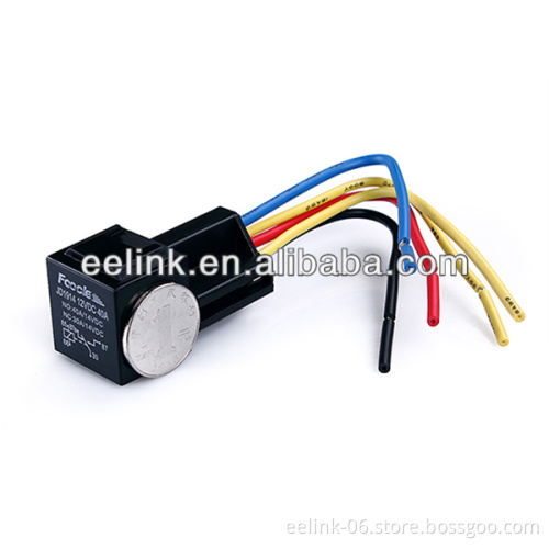 Relay cable for TK116 and TK115 mini gps car tracker